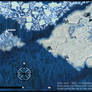 Icewind Dale Region Map