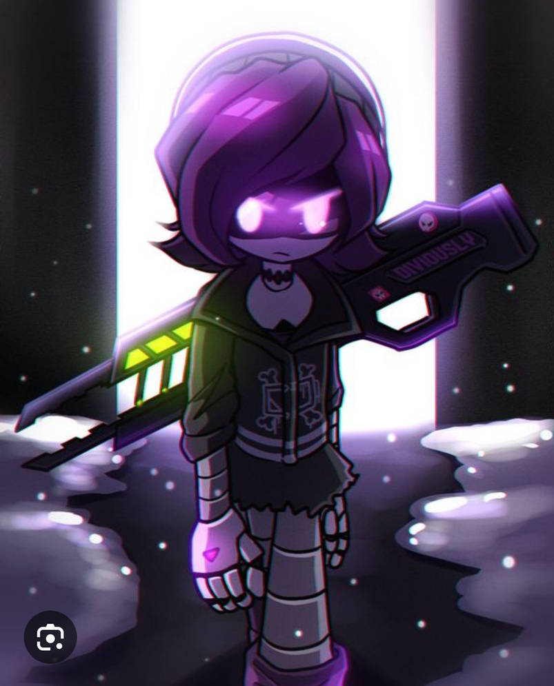 Randomuseragain Random art I found on google by nahggbro on DeviantArt