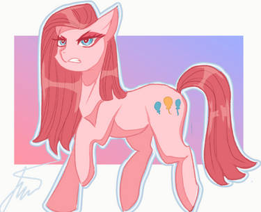 Pinkamena