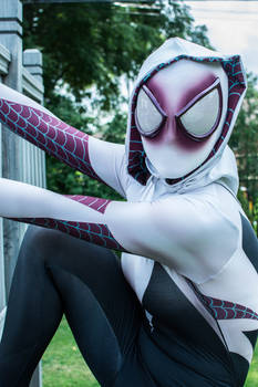Spider-Gwen 04