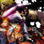 Super street fighter 4