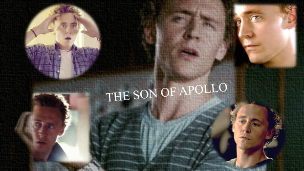 The Son of Apollo