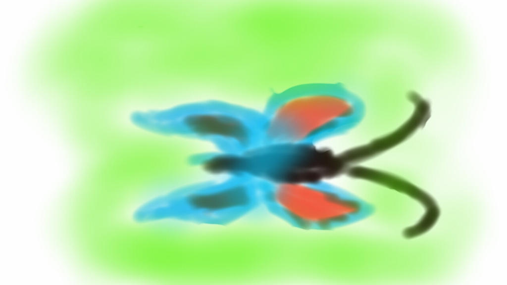 Fly Bug Deviantart FLYING INSECT by dhailson on DeviantArt