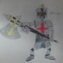 Battle Axe Redesign