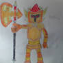 Halberd