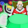 Chaos Sigma's master plan