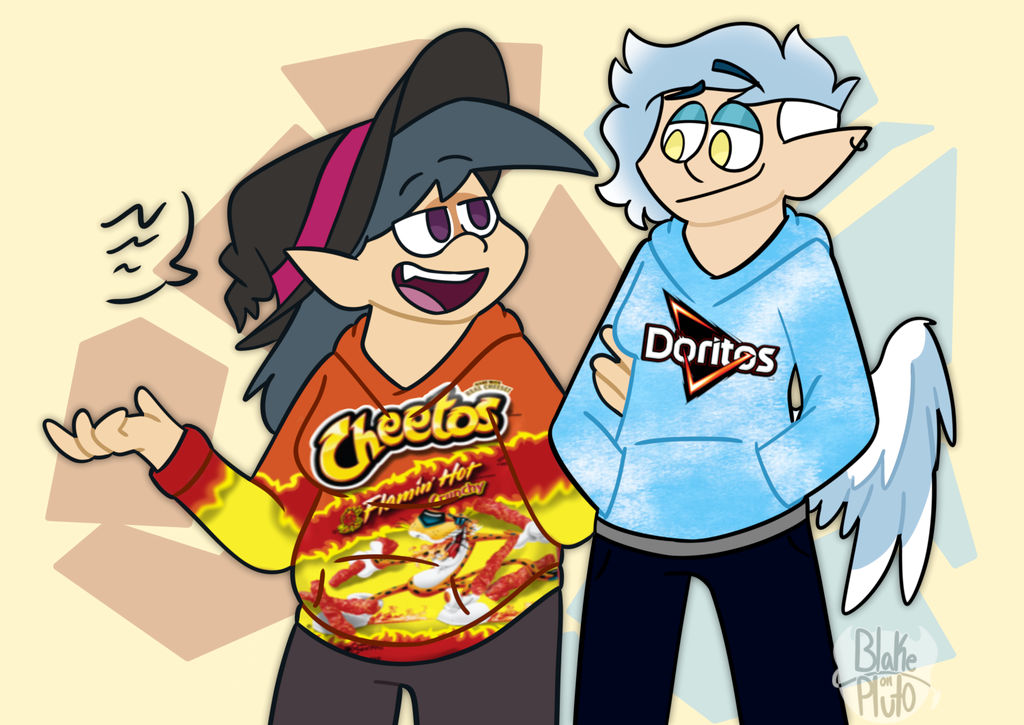 Chip Drip Chip Drip by Nutmeg01 on DeviantArt