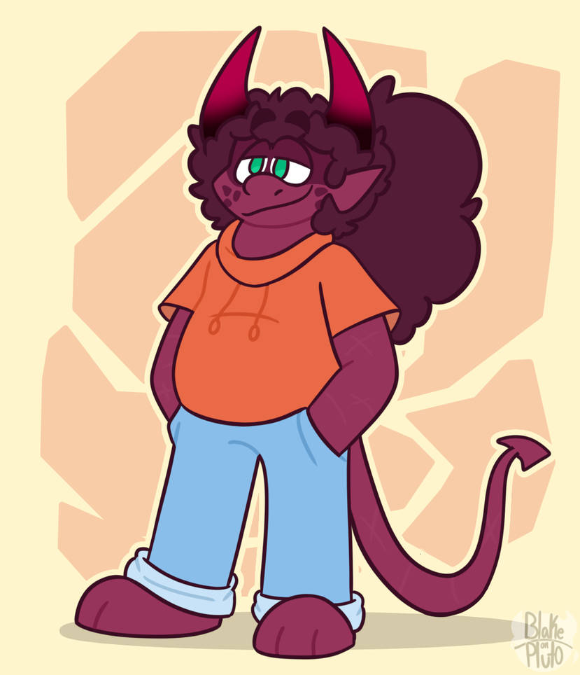 Max In The Max Fit by Nutmeg01 on DeviantArt