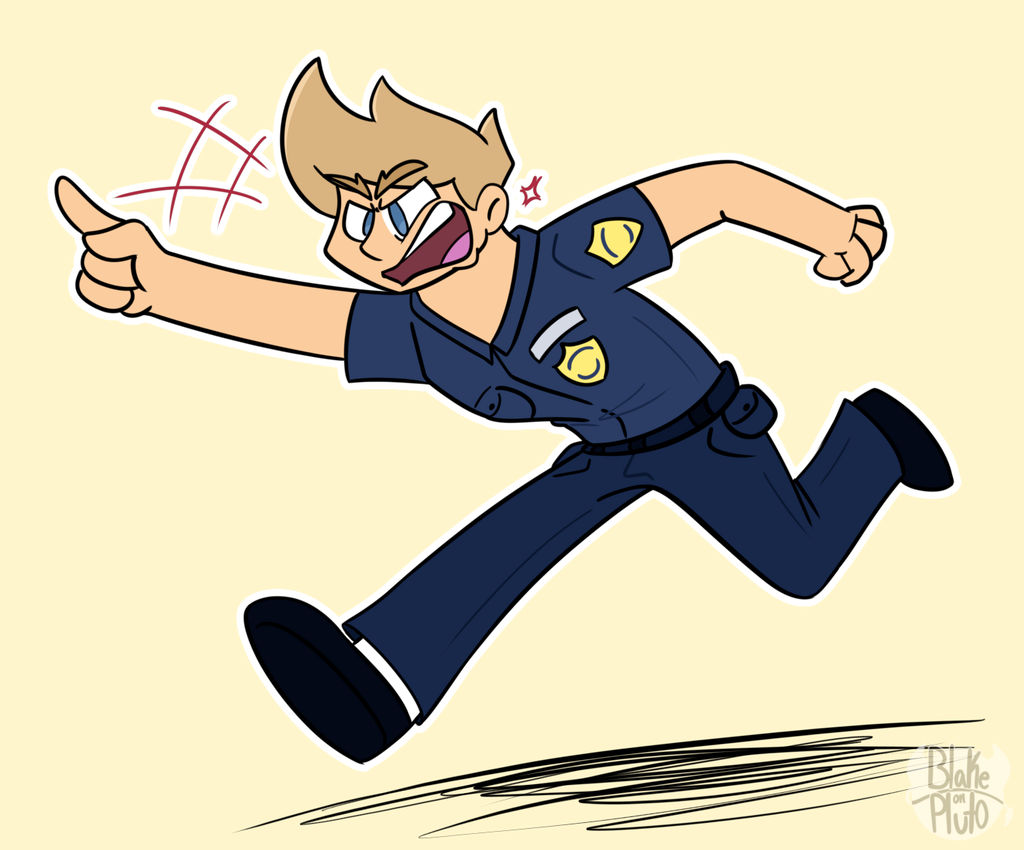 Terry Run Terry Run by Nutmeg01 on DeviantArt