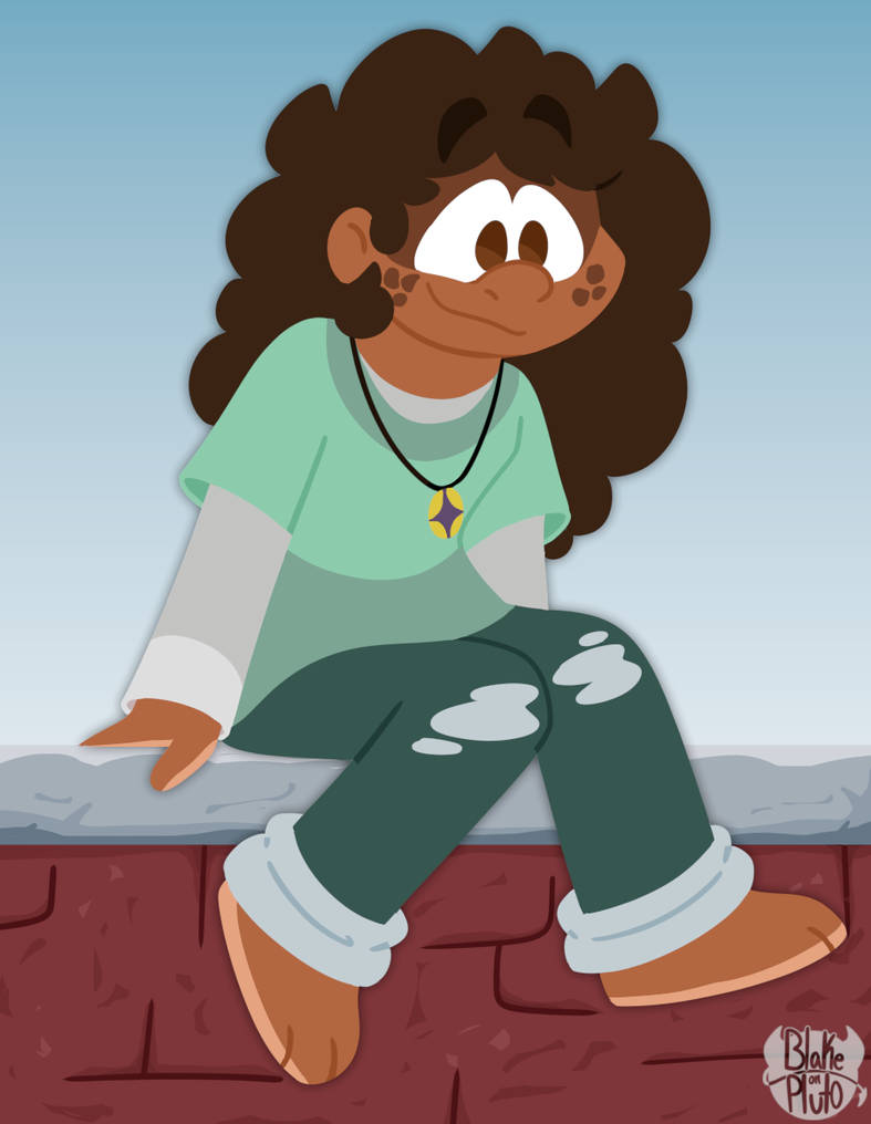 Deviantart Max max in the cute fit again REDRAW by Nutmeg01 on DeviantArt