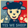 Barack To Sheep