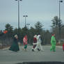 the grinch amongst others