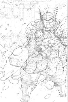 Thor panel 1 Version 2