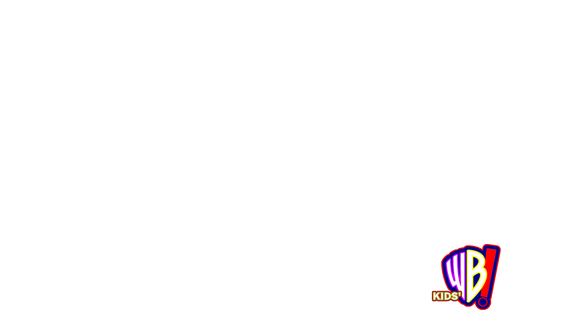 Kids' WB! - Screen Bug Template (2023-present) by BlueyChristineHeeler ...