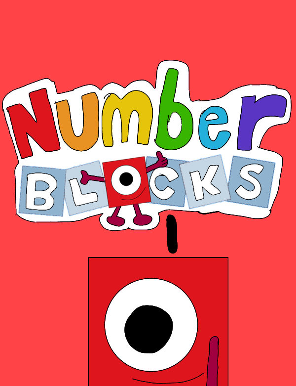 Happy 26th Anniversary Numberblocks 1997 By Blueychristineheeler On Happy 26th Anniversary Numberblocks 1997 By Blueychristineheeler On