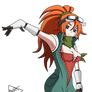 Victoria (Metal Slug Attack)