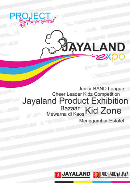 cover jayaland expo