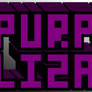 Logo 001 Purple Lizard