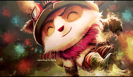 Teemo