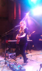 Lucy Rose - Live