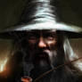 Gandalf the Grey