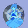 |Lapis Lazuli, Steven Universe|