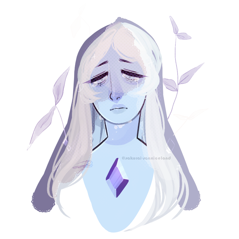 Blue Diamond