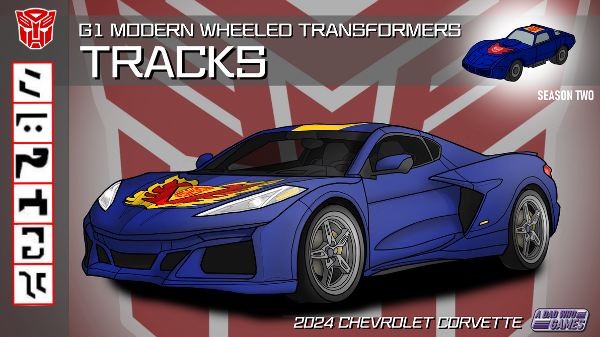 Tracks by McKatten on DeviantArt