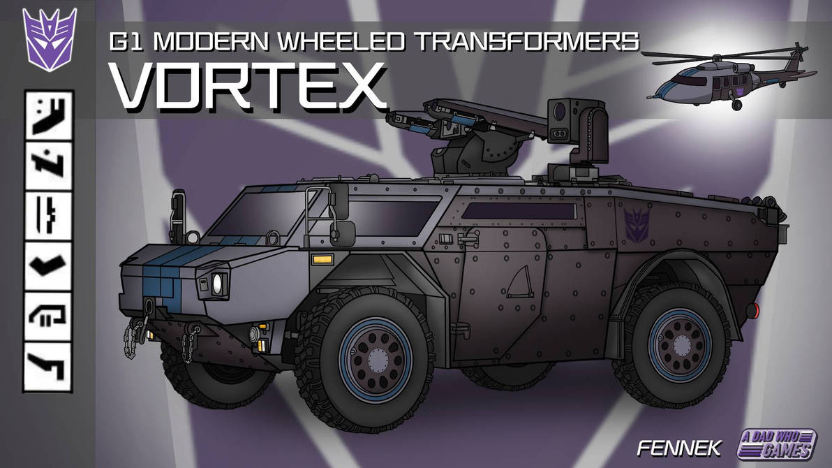 Vortex by McKatten on DeviantArt