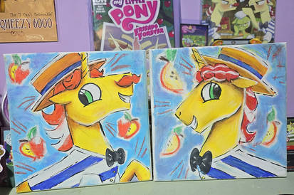 Flim and Flam