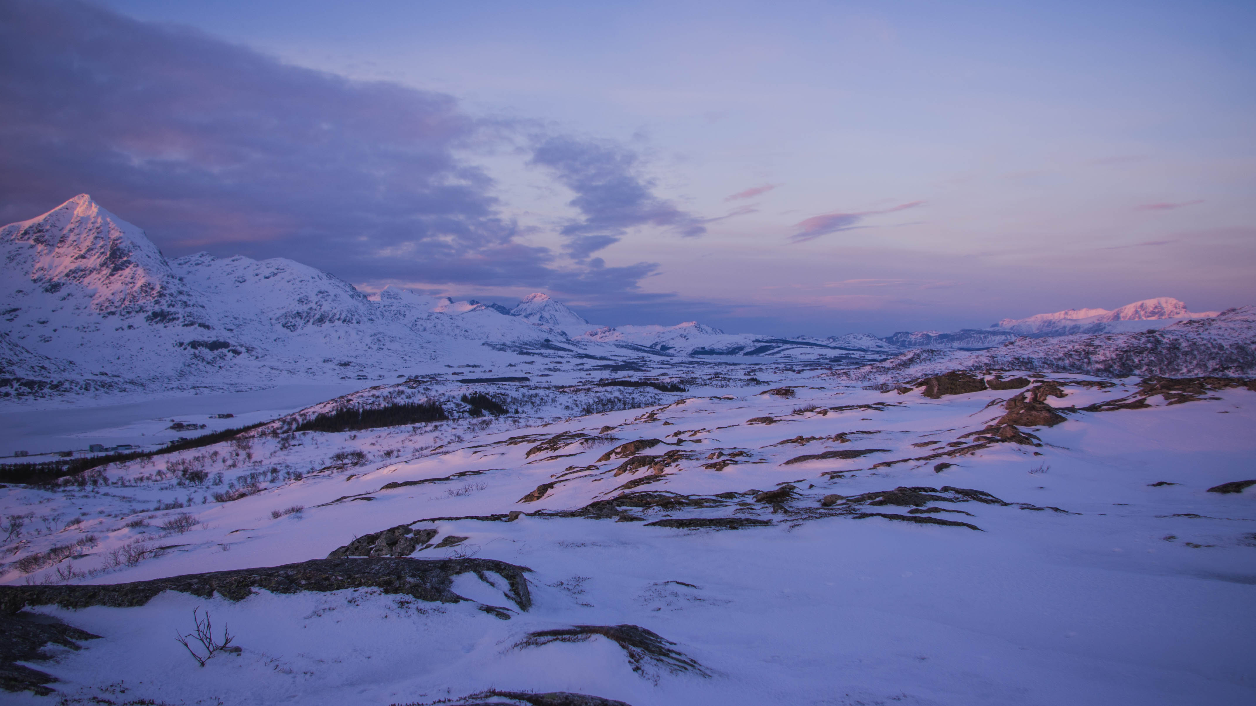 Lofoten - Borge