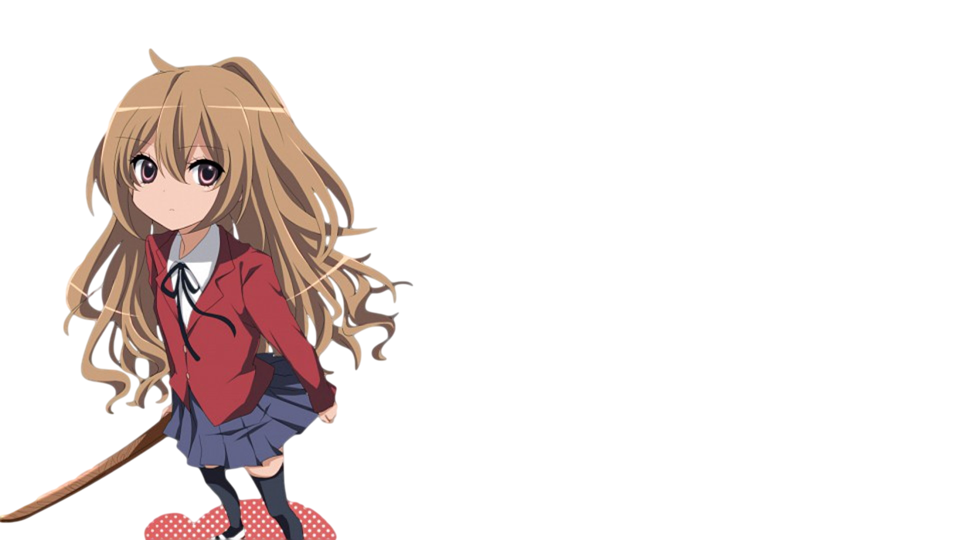 Aisaka Taiga/#286889  Toradora, Anime, Anime images