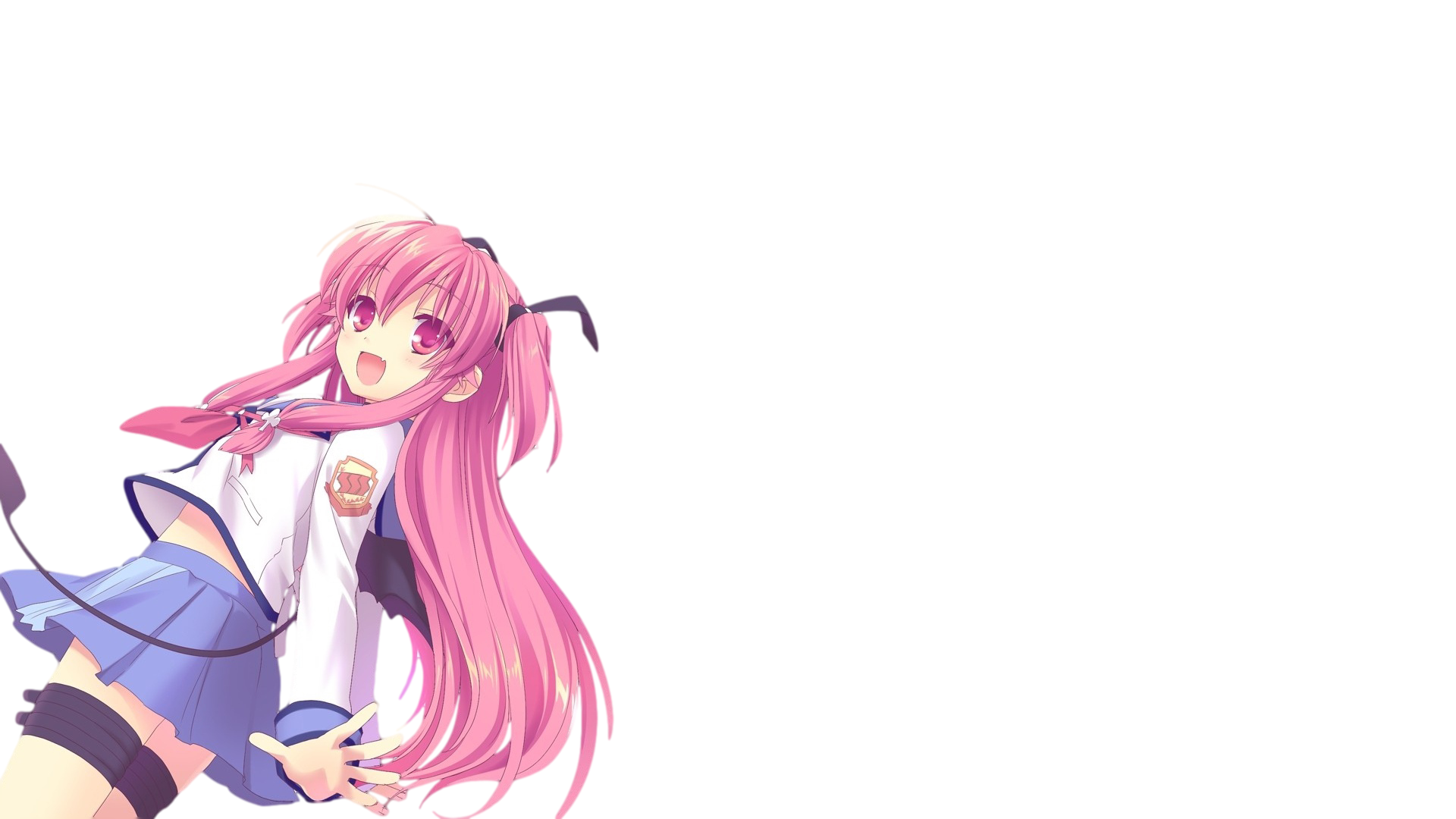 Yui Angel Beats Render By Svilena98 On Deviantart Yui Angel Beats Render By Svilena98 On Deviantart