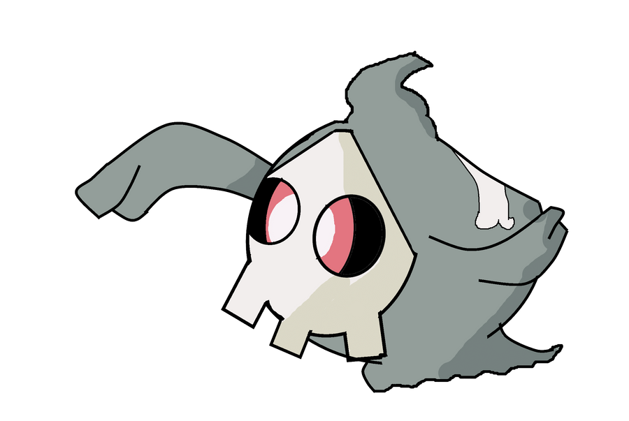 Duskull