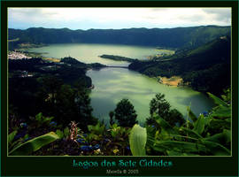 Lagoa das Sete Cidades