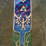 Zelda's Tabard