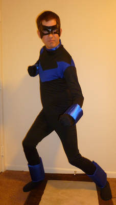 Nightwing 3