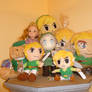 Updated Zelda Figurines/Toys 2