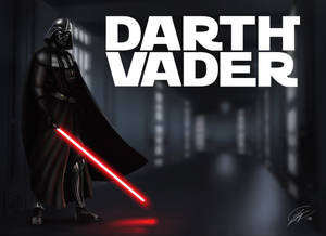 Darth Vader