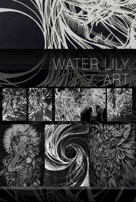 Water Lily ART