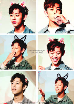 DAEHYUN - B.A.P