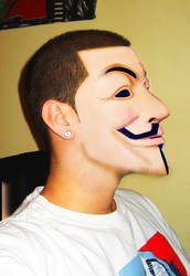 Guy Fawkes