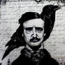 Edgar Allan Poe.