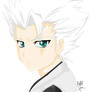 Toshiro Hitsugaya