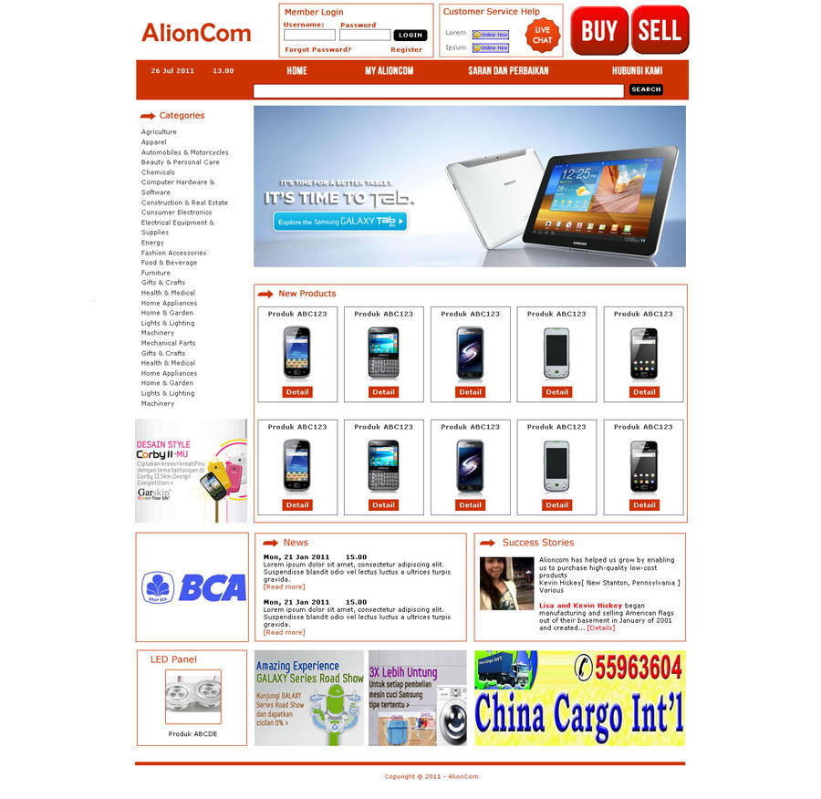 alioncom