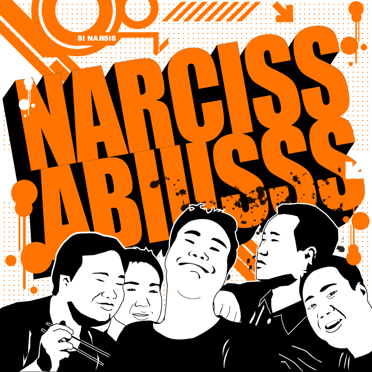 I Am Narciss