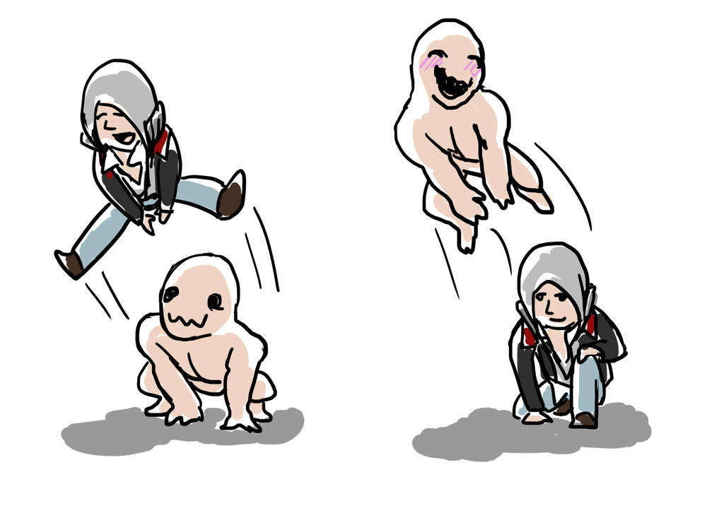 Prototype Fun Tim's Prototype Fun by ArthurStarks on DeviantArt