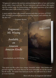 Fragments release poster