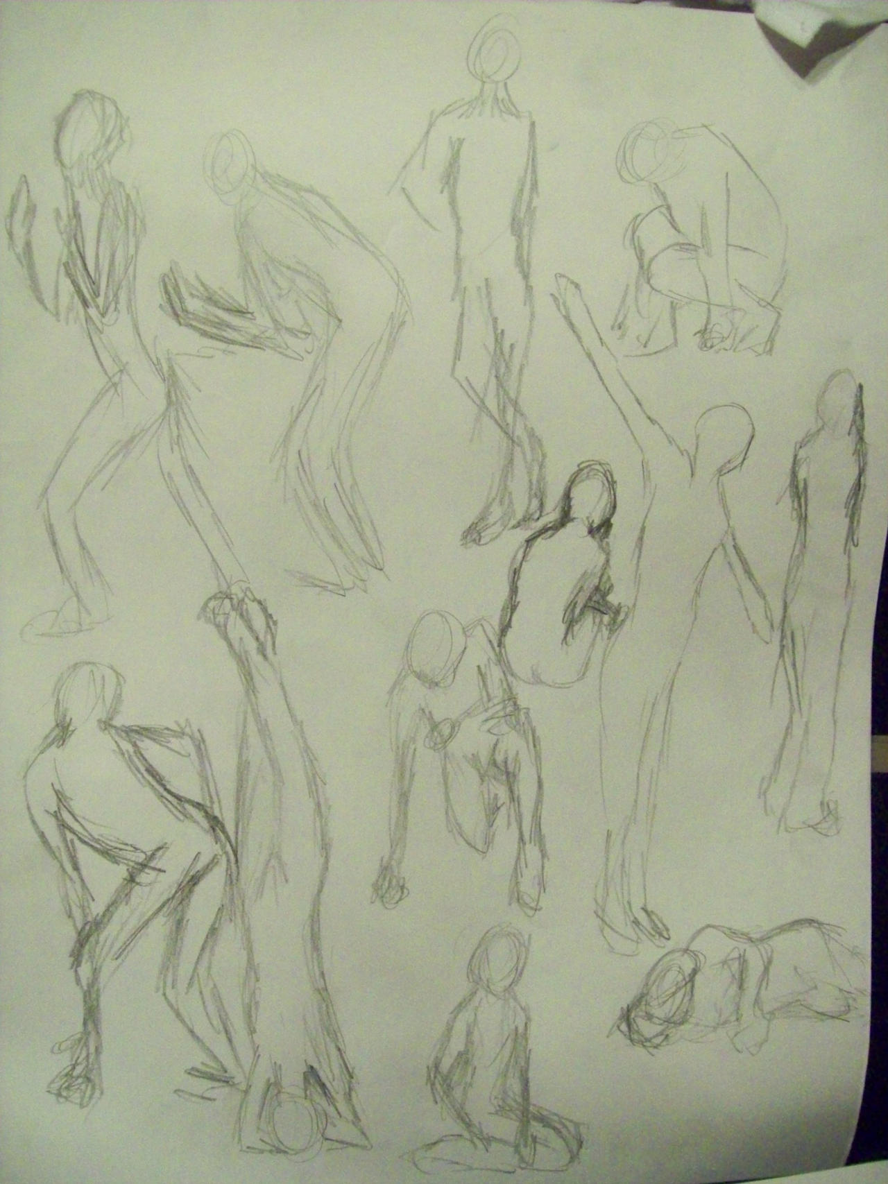 Gestures