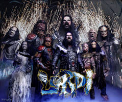 Lordi wallpaper2